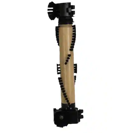 Front. Rainbow - 1 Pack Replacement Brushroll for Part #R15389C.