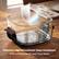 Premium High Borosilicate Glass Containers
PTFE & PFOA free for pure food flavor