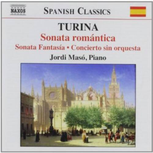 Jordi Mas - Piano Music 2   - COMPACT DISCS [CD]
