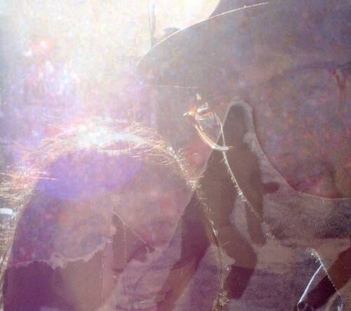 Front. Blue Hawaii - Blooming Summer   - COMPACT DISCS.