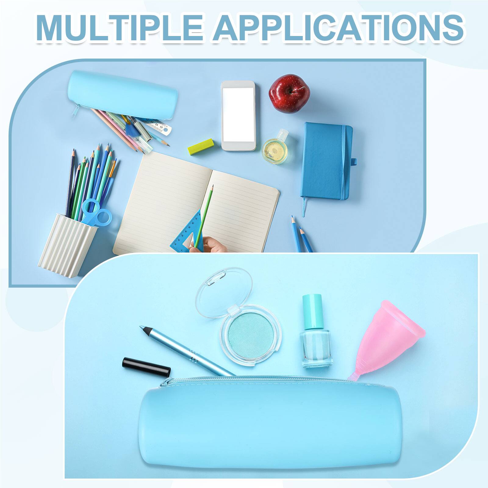 MULTIPLE APPLICATIONS