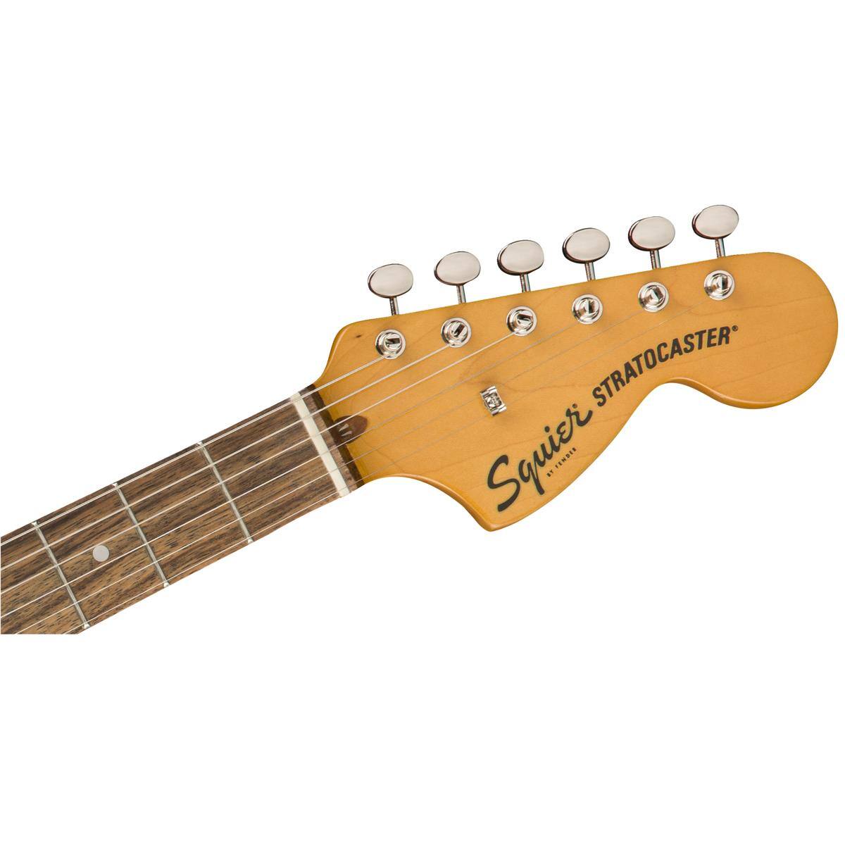 Squier STRATOCASTER