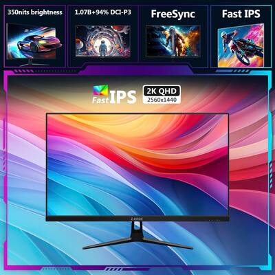 Z Z Edge 27 inch 2K 2560 x 1440 QHD 180Hz(DP) 1ms IPS Gaming Z Z Edge 27 inch 2K 2560 x 1440 QHD 180Hz(DP) 1ms IPS Gaming