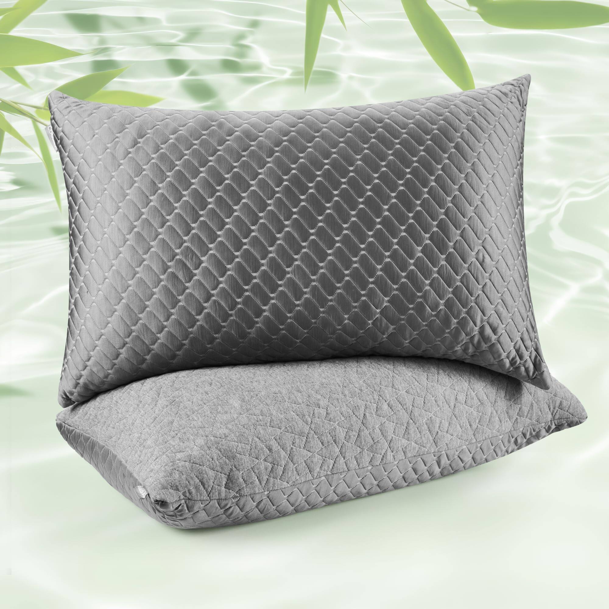 Gery Standard（Pack of 2）