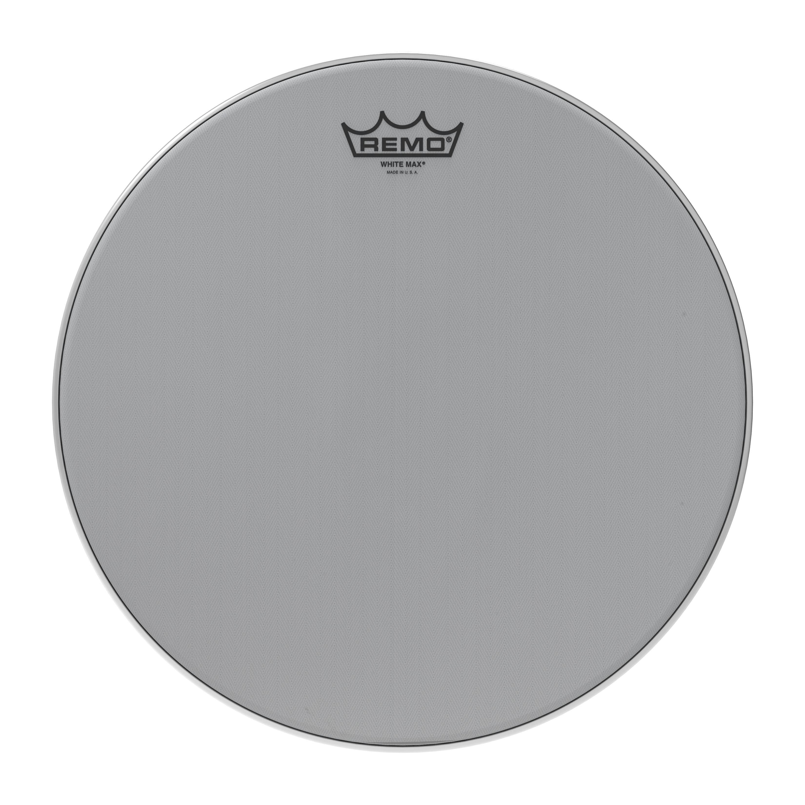 Remo - Batter, Crimped, White Max, 13 Diameter price history on PriceWatchPro