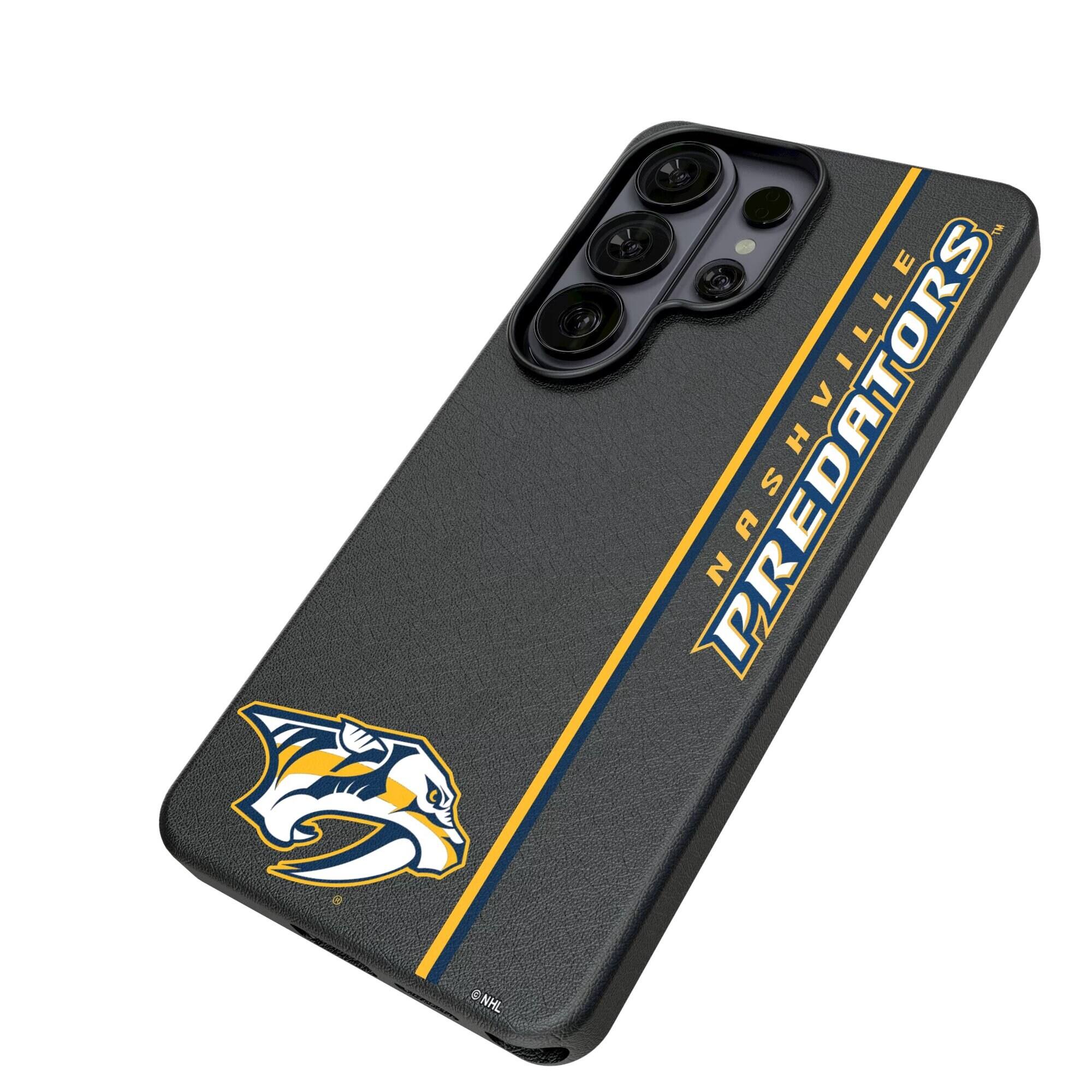 98 NHL  
NASHVILLE PREDATORS
