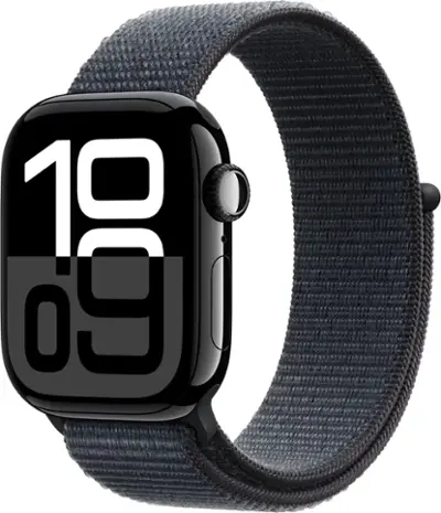 Apple 42mm Ink Sport Loop Ink MXKW3AM/A - Best Buy