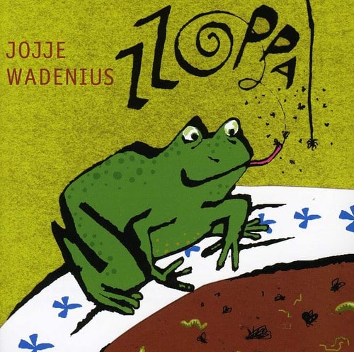 "Georg ""Jojje"" Wadenius - Zzoppa   - COMPACT DISCS [CD]" price history on PriceWatchPro