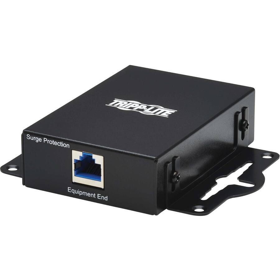 TRIPP-LITE

Surge Protection

Equipment End