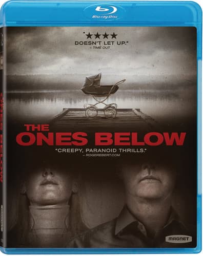 Ones Below  - BLU-RAY