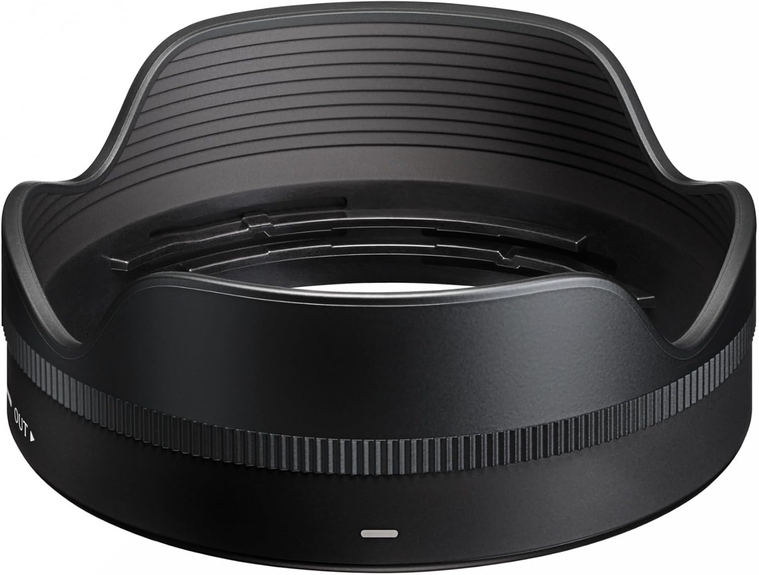 Alt View 1. Sigma - Sigma 15mm f/1.4 DC Contemporary Lens for Canon RF Mount.