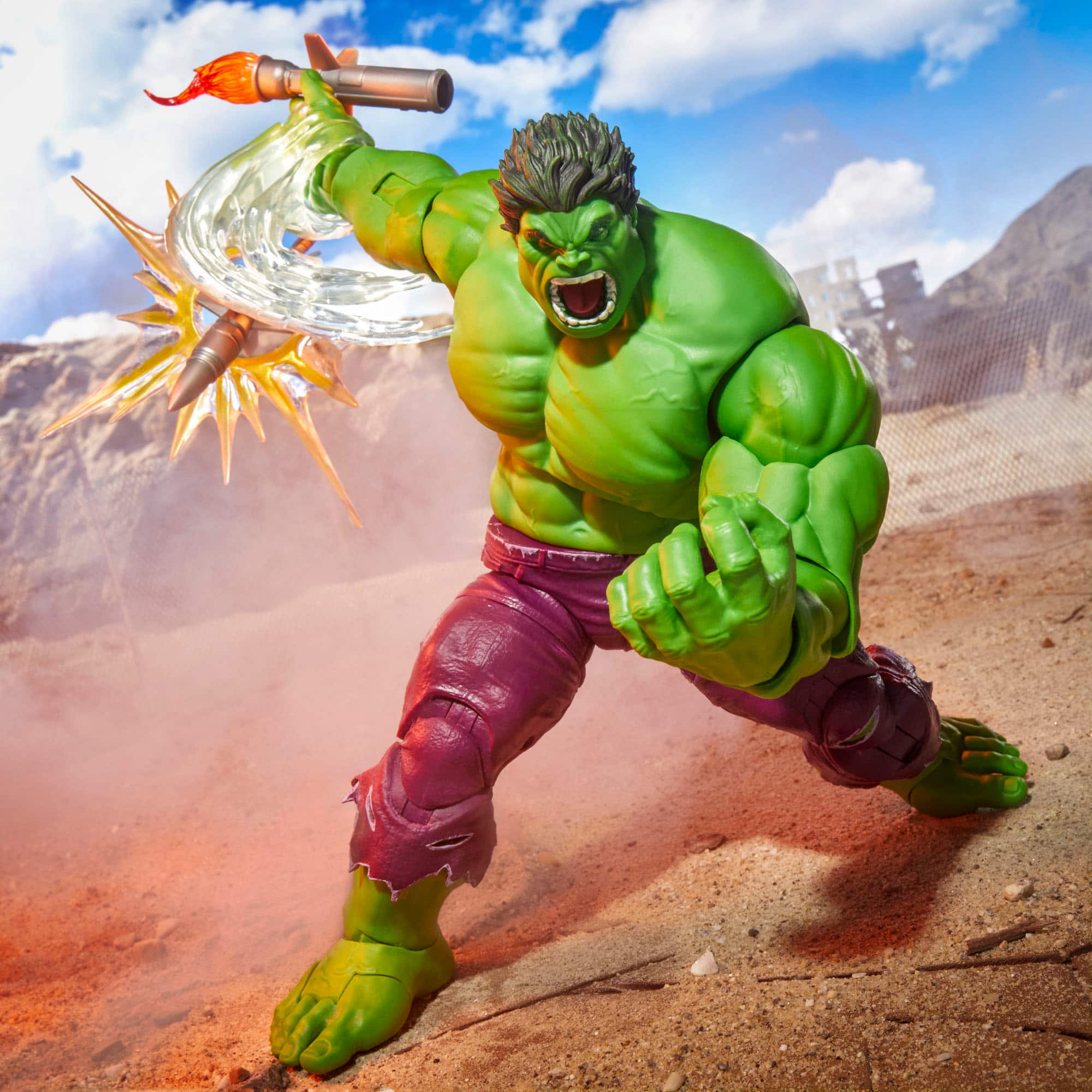 新品未開封】マーベルレジェンド MAXIMUM SERIES HULK Amazon.com: Marvel Legends Maximum Series Hulk, Deluxe Hulk
