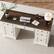 COMFORTABLE 60 inch DESKTOP
Spacious area-efficient work