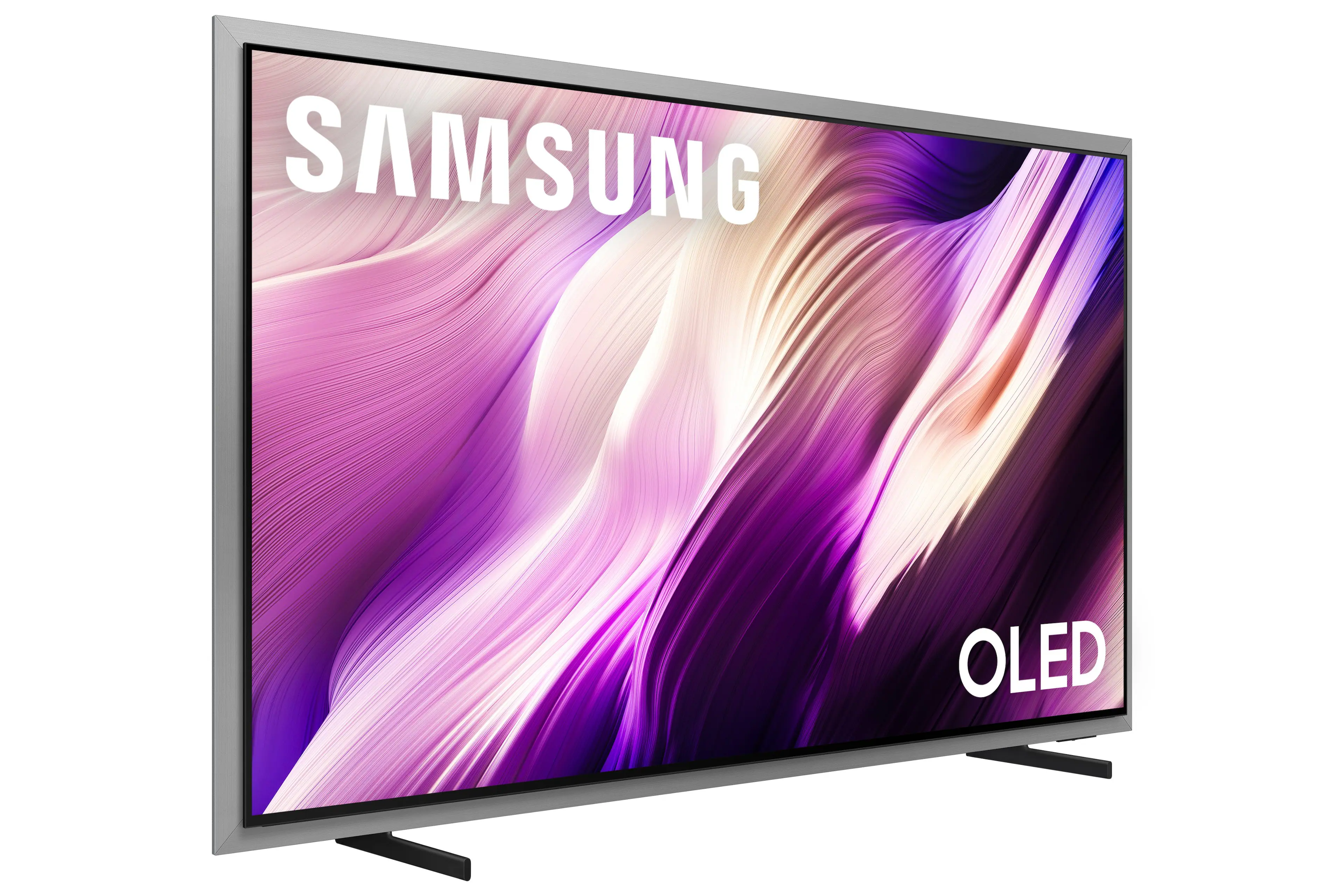 SAMSUNG OLED
