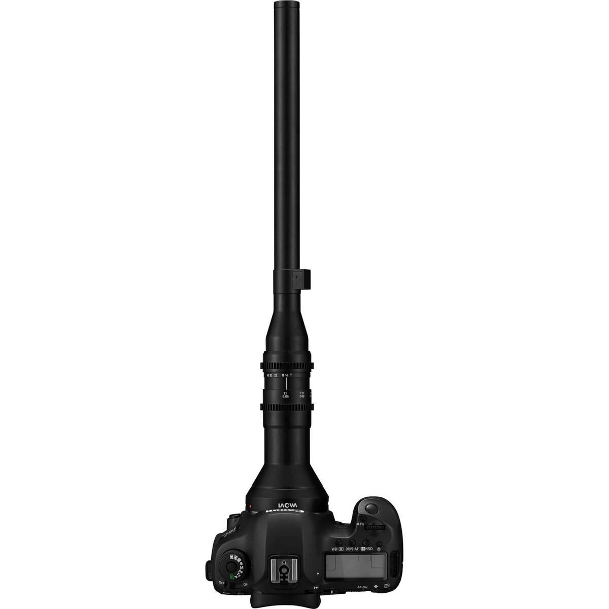 WT = DE LAOW Canon With 18-28 CROCE-AF 50 0 AZION