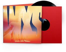 INXS - Listen Like Thieves (40th Anniversary Edition) - VINYL LP