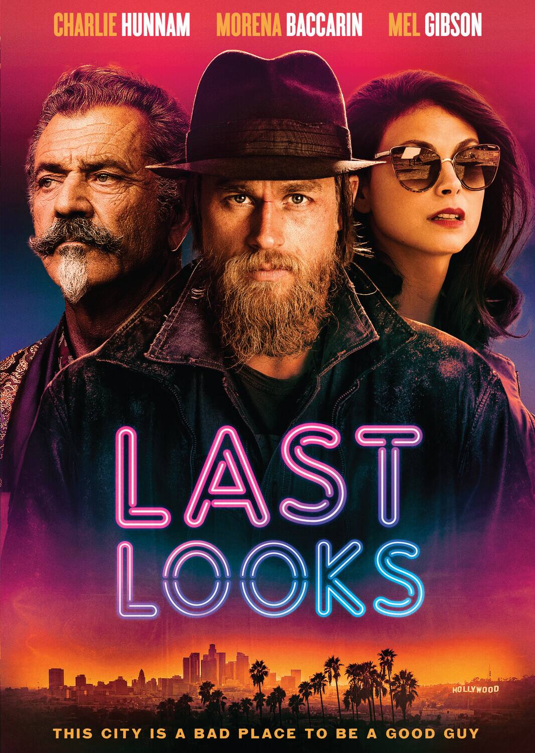 Last Looks   - DVD price history on PriceWatchPro