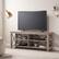 Alt View 1. Camden&Wells - Sawyer TV Stand for TVs up to 70" - Gray Oak.