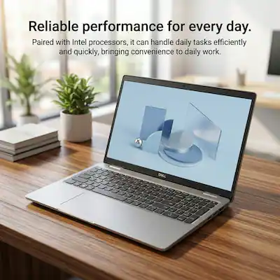 Ordinateur portable Dell Latitude 5520 15.6 Intel Core i7-1165G7 8 Go de RAM 256 Go SSD - Vente matériels et accessoires informatique au Sénégal Ordinateur portable Dell Latitude 5520 15.6 Intel Core i7-1165G7 8 Go de RAM 256 Go SSD - Vente matériels et accessoires informatique au Sénégal