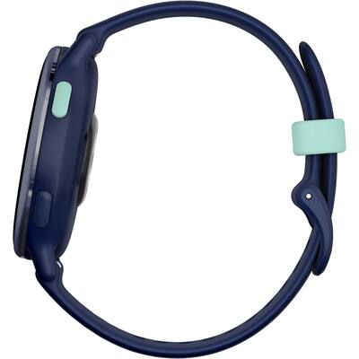 Garmin vívoactive 5 GPS Smartwatch 42 mm Fiber reinforced