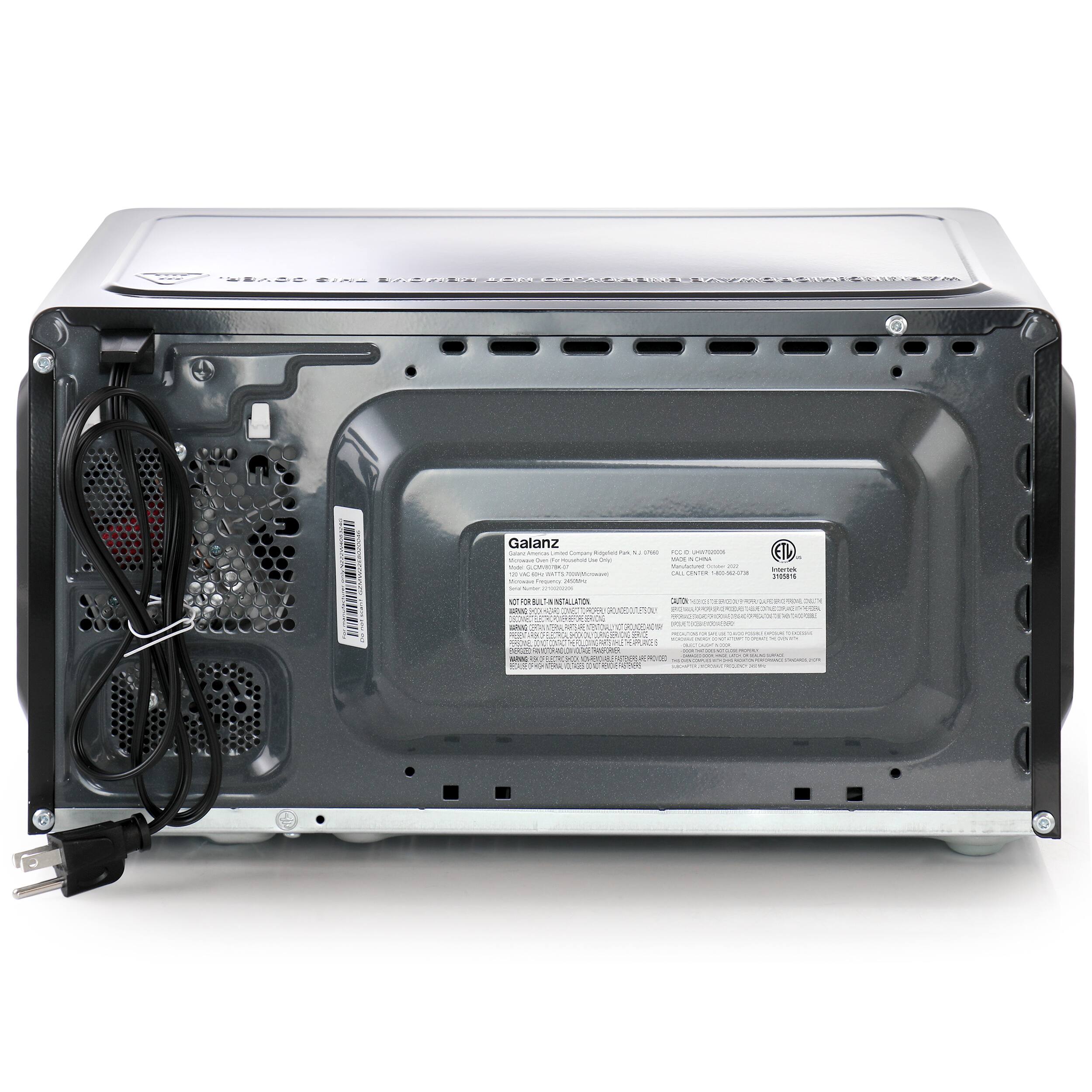 Galanz

Model: GZ-2000

NOT FOR BULK SALE

WARNING: This appliance is not intended for use by persons (including children) with reduced physical, sensory, intellectual, or mental capabilities, or lack of experience and knowledge, unless they have been given supervision or instruction concerning use of the appliance by a person responsible for their safety. Children should be supervised to ensure that they are aware of the hazards presented by appliances.

INSTALLATION

Please read the instructions carefully before use.

DO NOT use this appliance if the power cord is damaged.

DO NOT immerse the appliance in water or any other liquid.

DO NOT use this appliance for any purpose other than its intended use.

DO NOT use this appliance near water or in damp conditions.

DO NOT use this appliance near flammable materials.

DO NOT use this appliance near heat sources.

DO NOT use this appliance near open flames.

DO NOT use this appliance near electrical appliances.

DO NOT use this appliance near electrical appliances.

DO NOT use this appliance near electrical appliances.

DO NOT use this appliance near electrical appliances.

DO NOT use this appliance near electrical appliances.

DO NOT use this appliance near electrical appliances.

DO NOT use this appliance near electrical appliances.

DO NOT use this appliance near electrical appliances.

DO NOT use