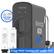 Waterdrop CF RO C WATER QUALITY NSF/ANSI 58&372 Waterdrop Waterdrop WD-RG17-RO WD-RG17W-CFA - mas -te- and -a - Post-carbon Black Fasar - - - - Alkaline pe - ... 8 CF RO Wateduto 700G H) C Waterdrop - C 2 80 8-Stage 700G Tankless RO system PH+