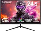 Z-EDGE
24.5"
240 Hz
1 ms
130% sRGB
5000:1 Contrast
Crosshair
sRGB
MPRT