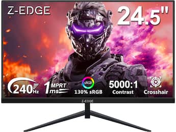 Z Z Edge 24.5 Z Z Edge 24.5
