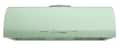 Unique Appliances - 36 inches - Externally Vented - Under cabinet Range Hood - Summer Mint Green