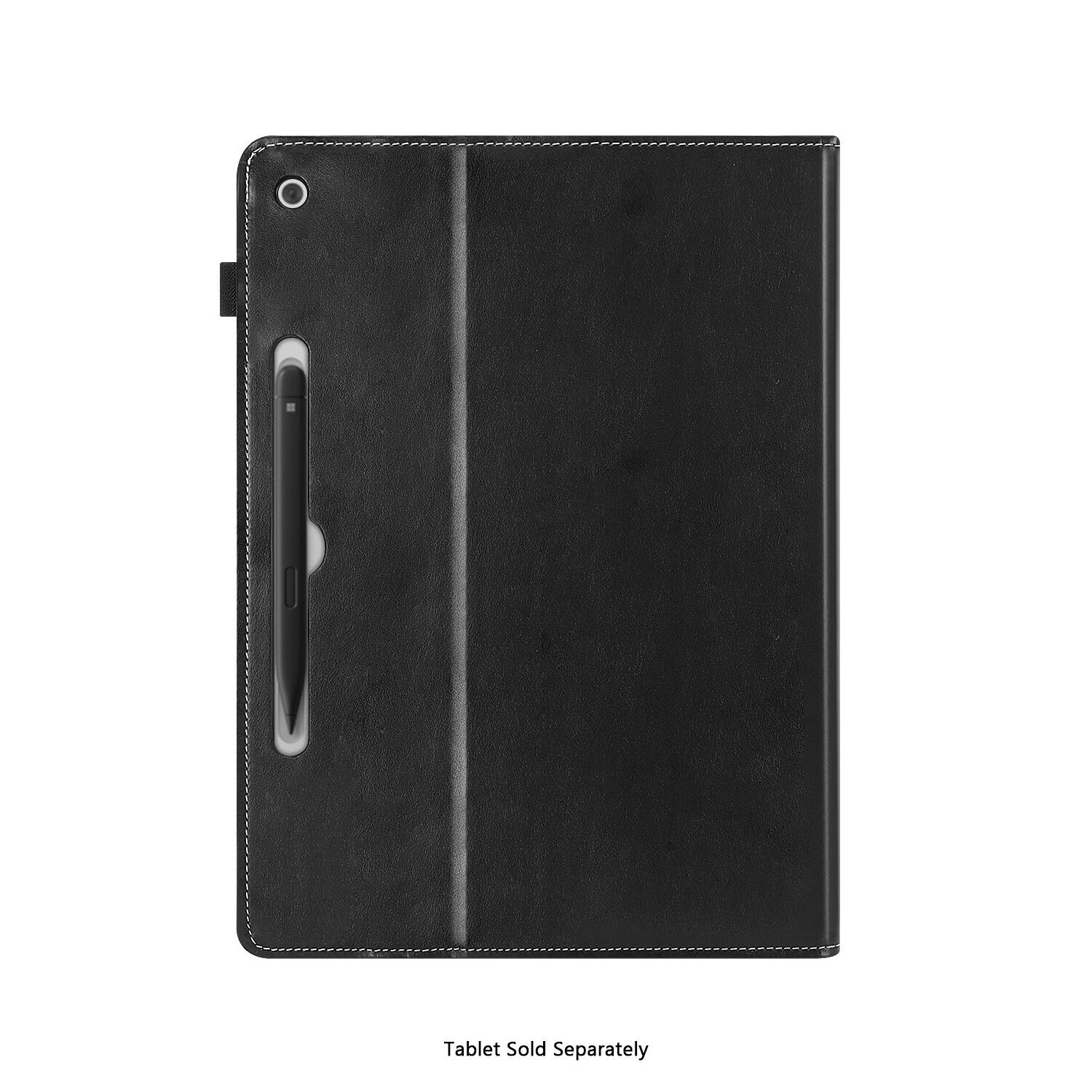 Tablet Sold Separately