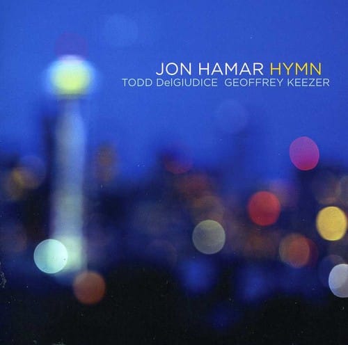 Jon Hamar - Hymn   - COMPACT DISCS [CD] price history on PriceWatchPro