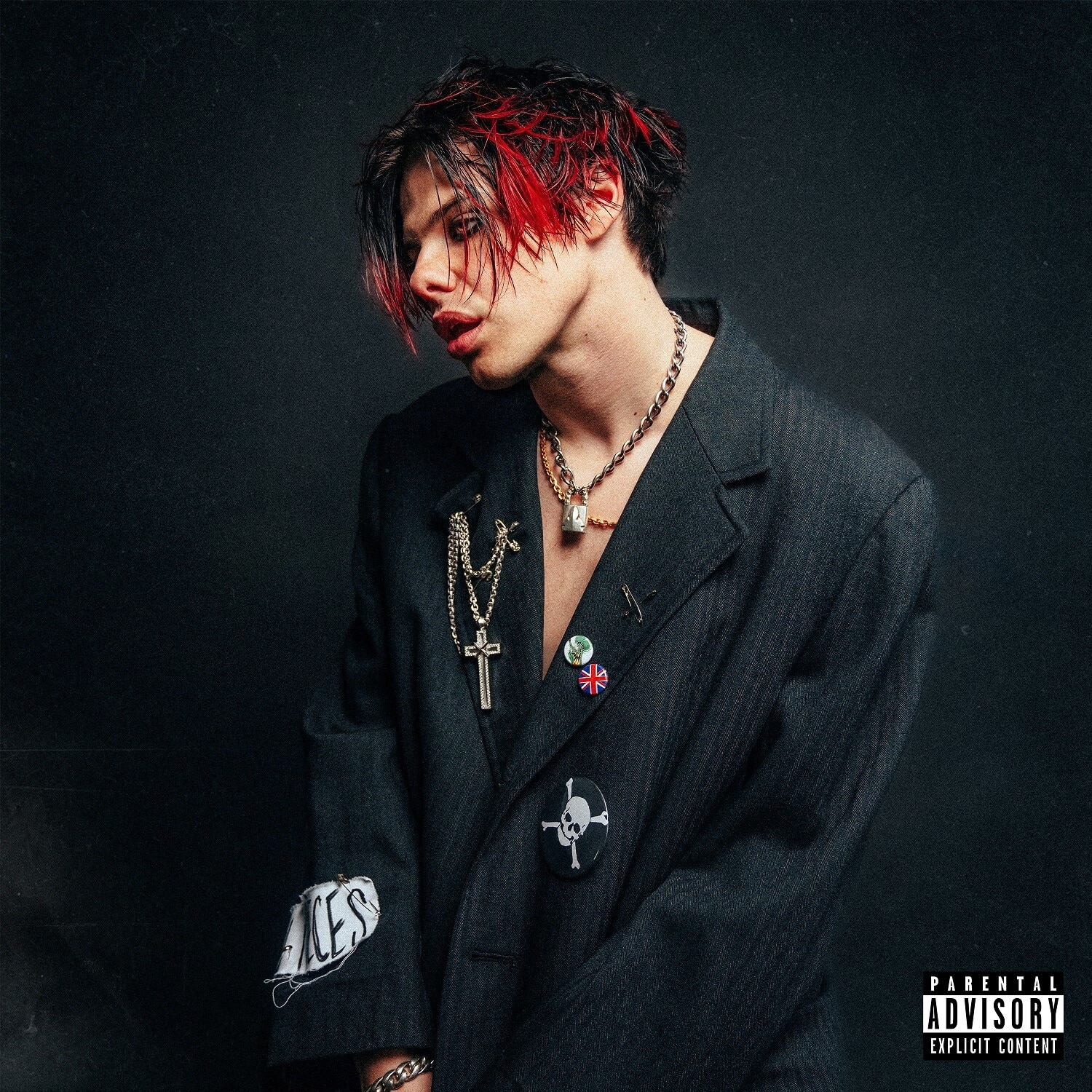Yungblud - YUNGBLUD   - COMPACT DISCS [CD] price history on PriceWatchPro