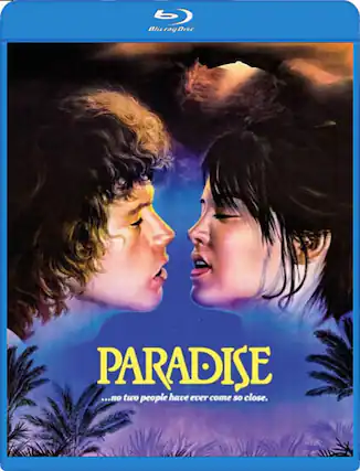 Front. Paradise - BLU-RAY.