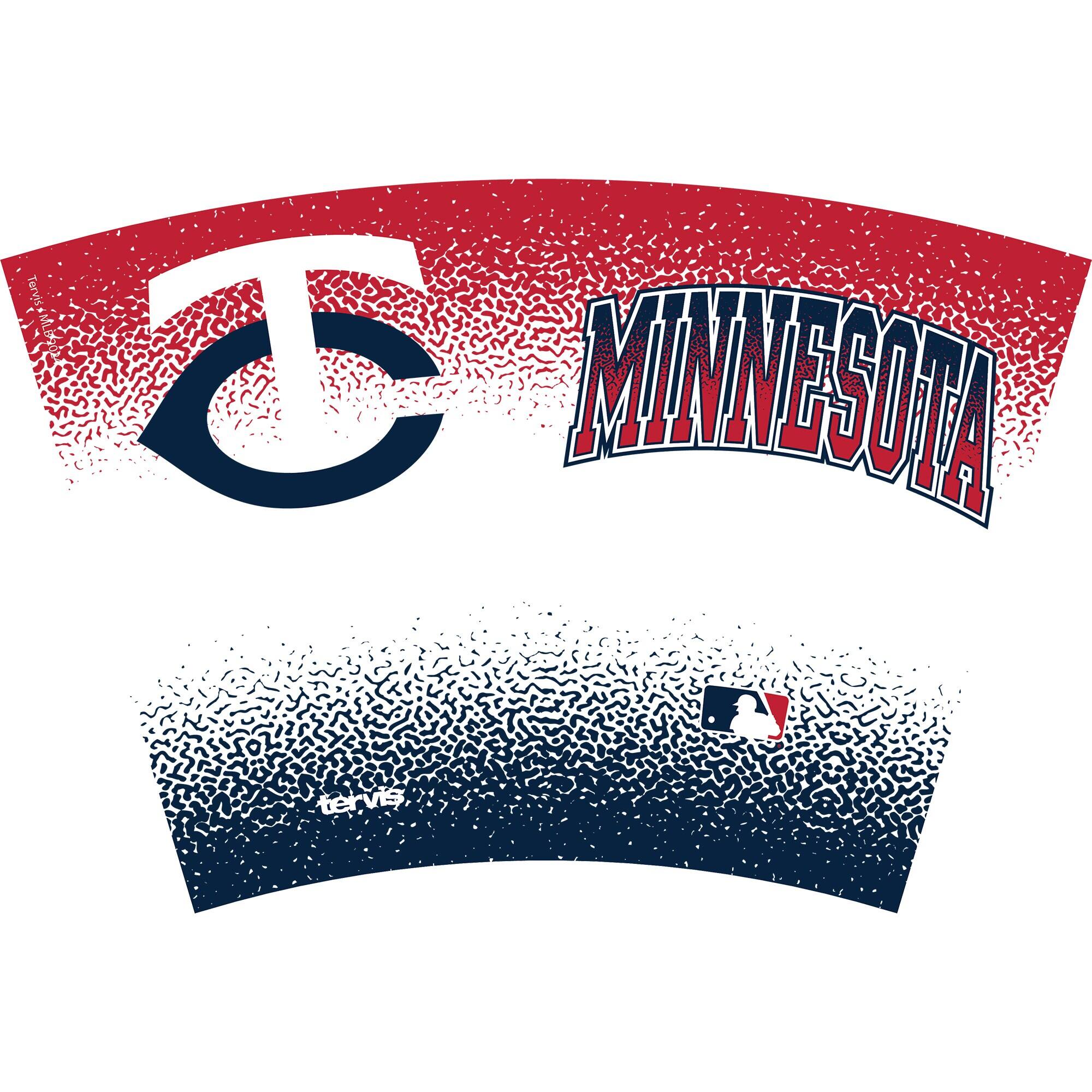 Tervis T MINKROM  
MINNESOTA  
tervis