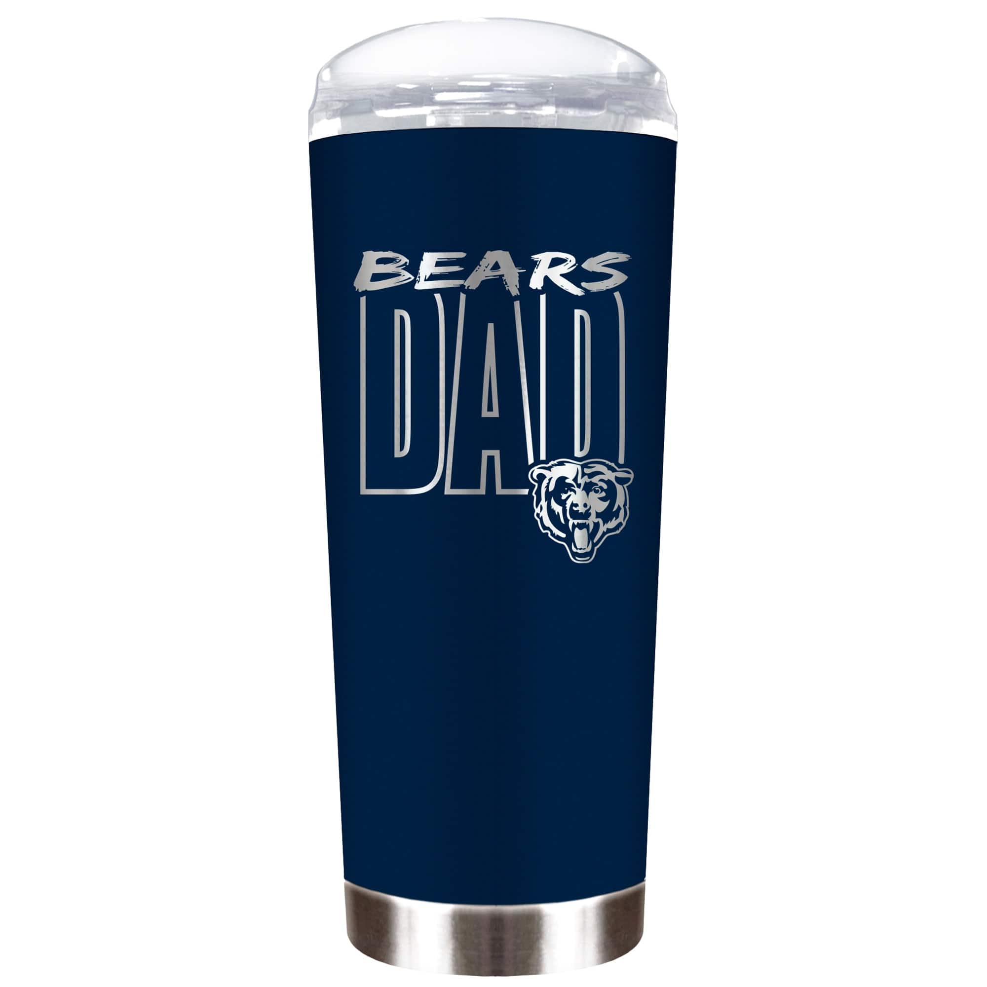 BEARS DAD