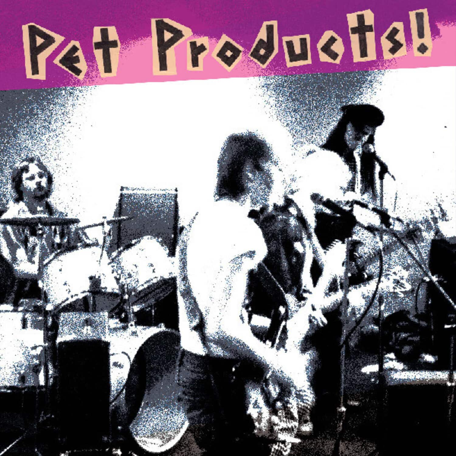 Pet Products - Pet Products   - VINYL LP price history on PriceWatchPro