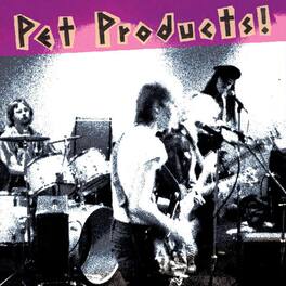 Pet Products - Pet Products - VINYL LP