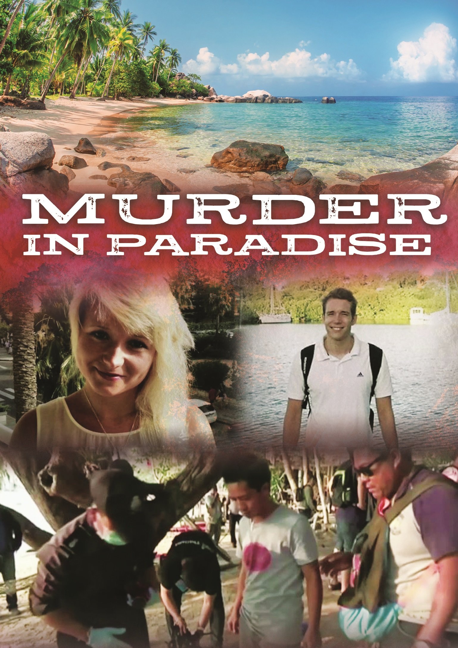 Death in Paradise: Season 1 [DVD]