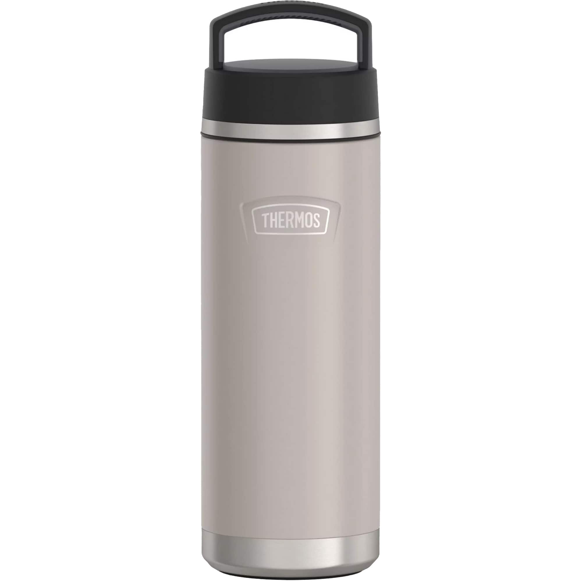 Thermos - 24 oz. Icon Insulated Water Bottle - Sandstone
