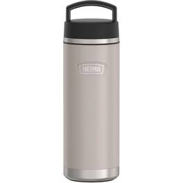 Thermos - 24 oz. Icon Insulated Water Bottle - Sandstone