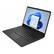 Back. HP - HP 14 Laptop 14.0 HD Display (Intel Celeron N4500, 16GB DDR4, 1TB PCIe SSD, Intel UHD, WiFi 6, Webcam, Win 11 Pro) - Jet Black.