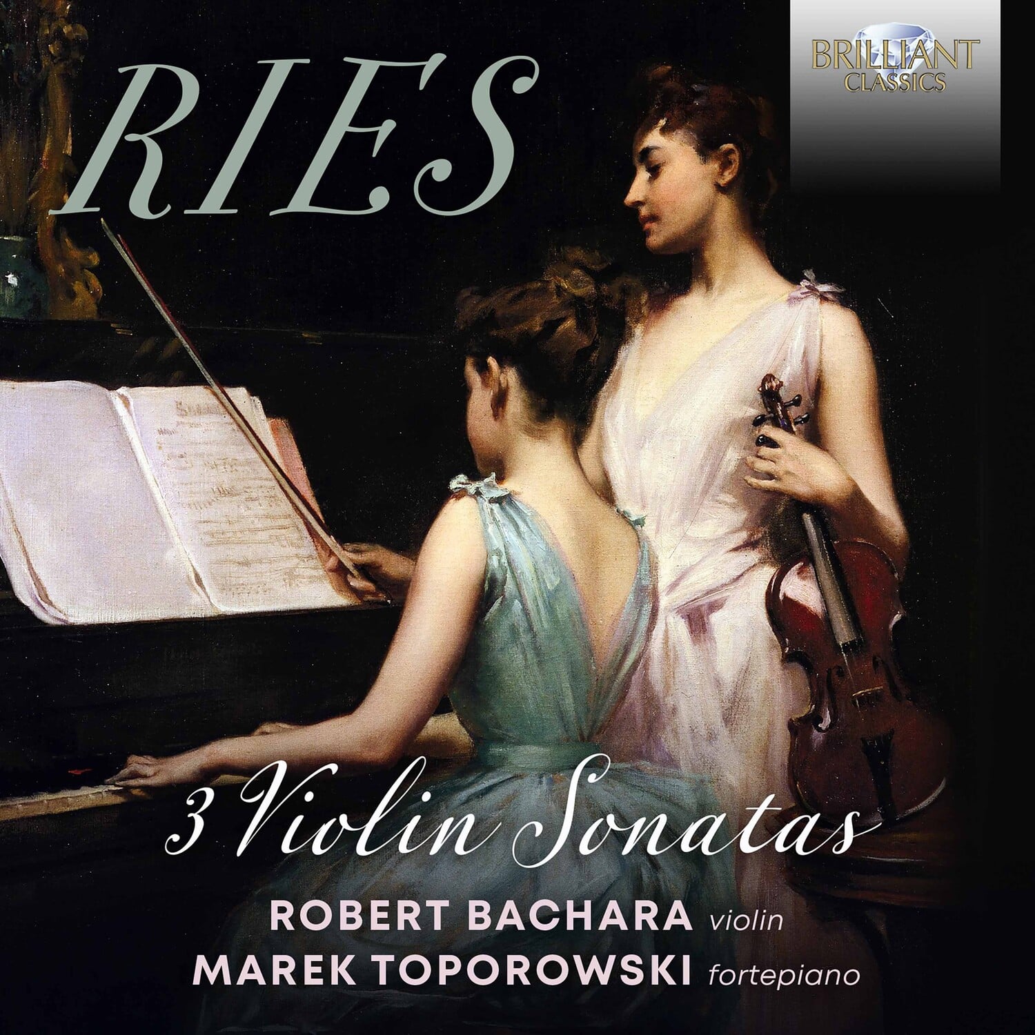 Marek Toporowski - 3 Violin Sonatas   - COMPACT DISCS [CD] price history on PriceWatchPro