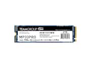 Team Group MP33 PRO M.2 2280 2TB PCIe 3.0 x4 with NVMe 1.3 3D NAND Team Group MP33 PRO M.2 2280 2TB PCIe 3.0 x4 with NVMe 1.3 3D NAND