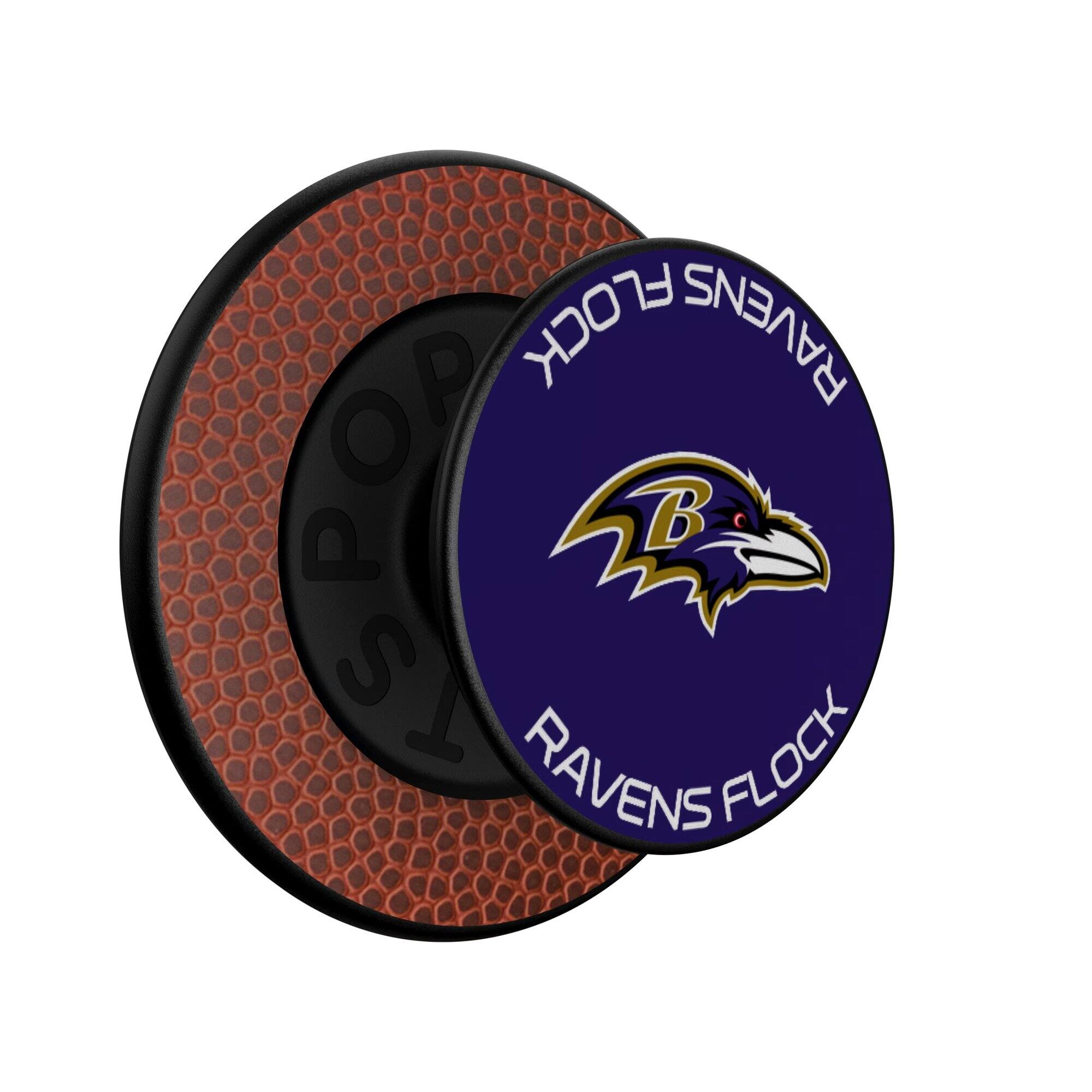 RAVENS FLOCK  
RAVENS FLOCK  
SPORTS