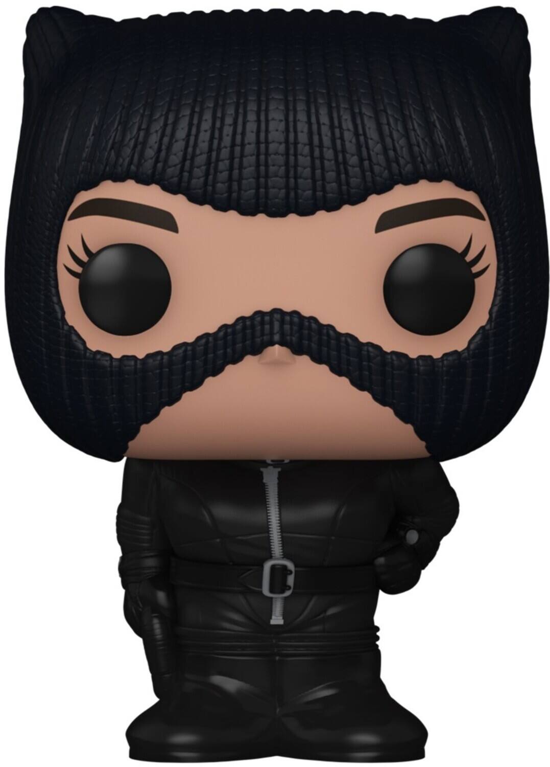 Alt View 4. Funko - FUNKO Bitty POP!: DC Batman - Catwoman 4-Pack, 85th Anniversary   - Collectibles - Multicolor.