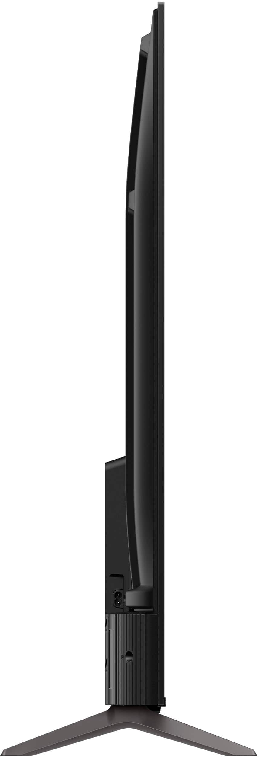 Alt View 2. Insignia™ - 65" Class F50 Series LED 4K UHD Smart Fire TV - Black.