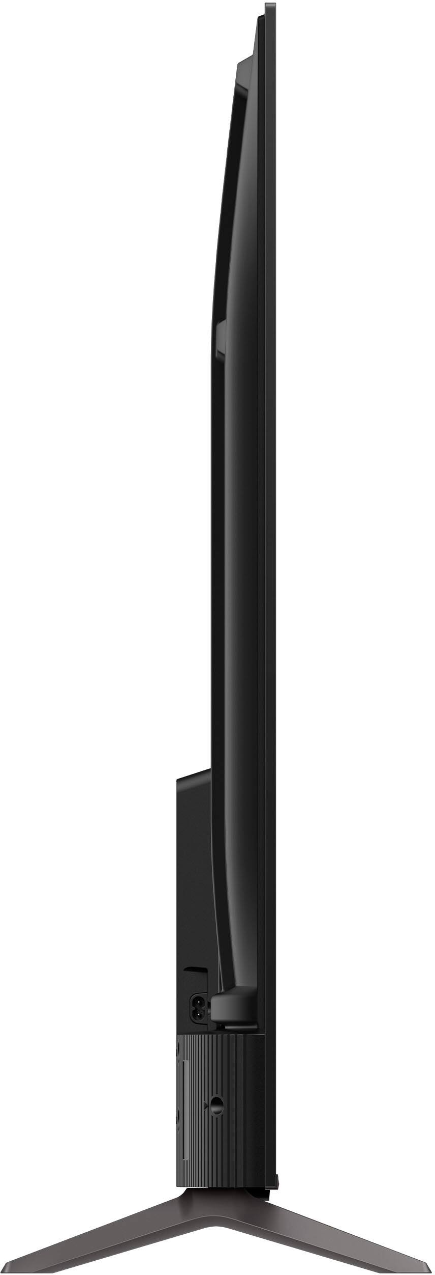 Alt View 2. Insignia™ - 65" Class F50 Series LED 4K UHD Smart Fire TV - Black.