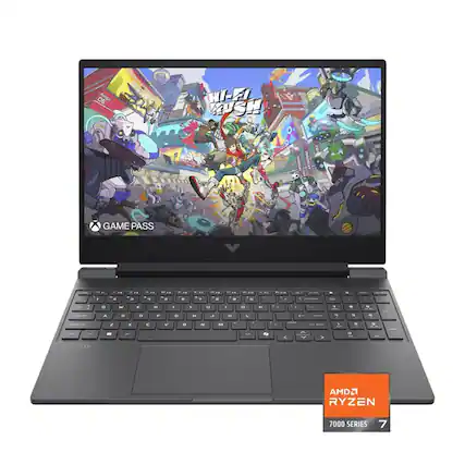 ! HI-FI
AFORVA GAME PASS
VICTUS AMD RYZEN 7000 SERIES 7