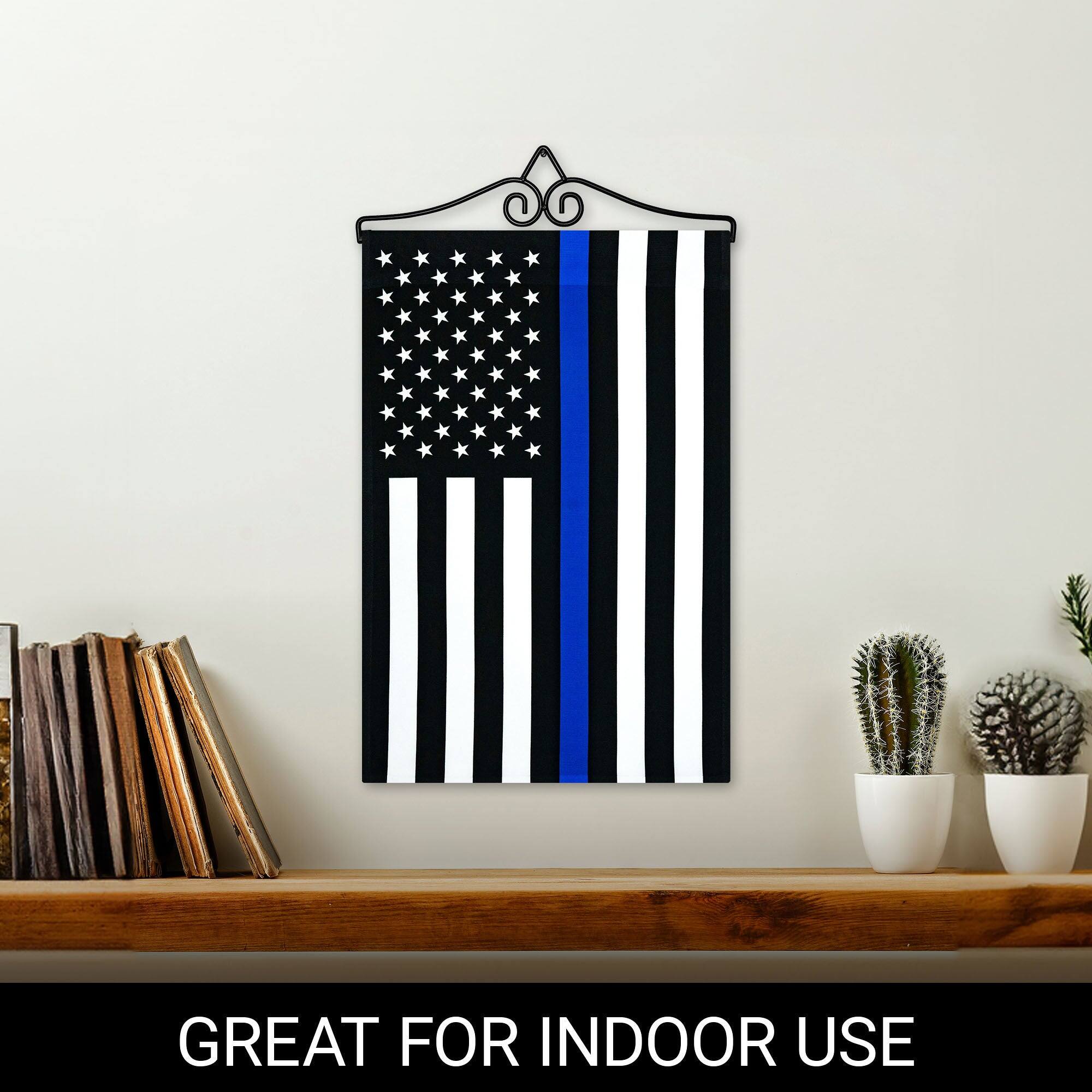 GREAT FOR INDOOR USE