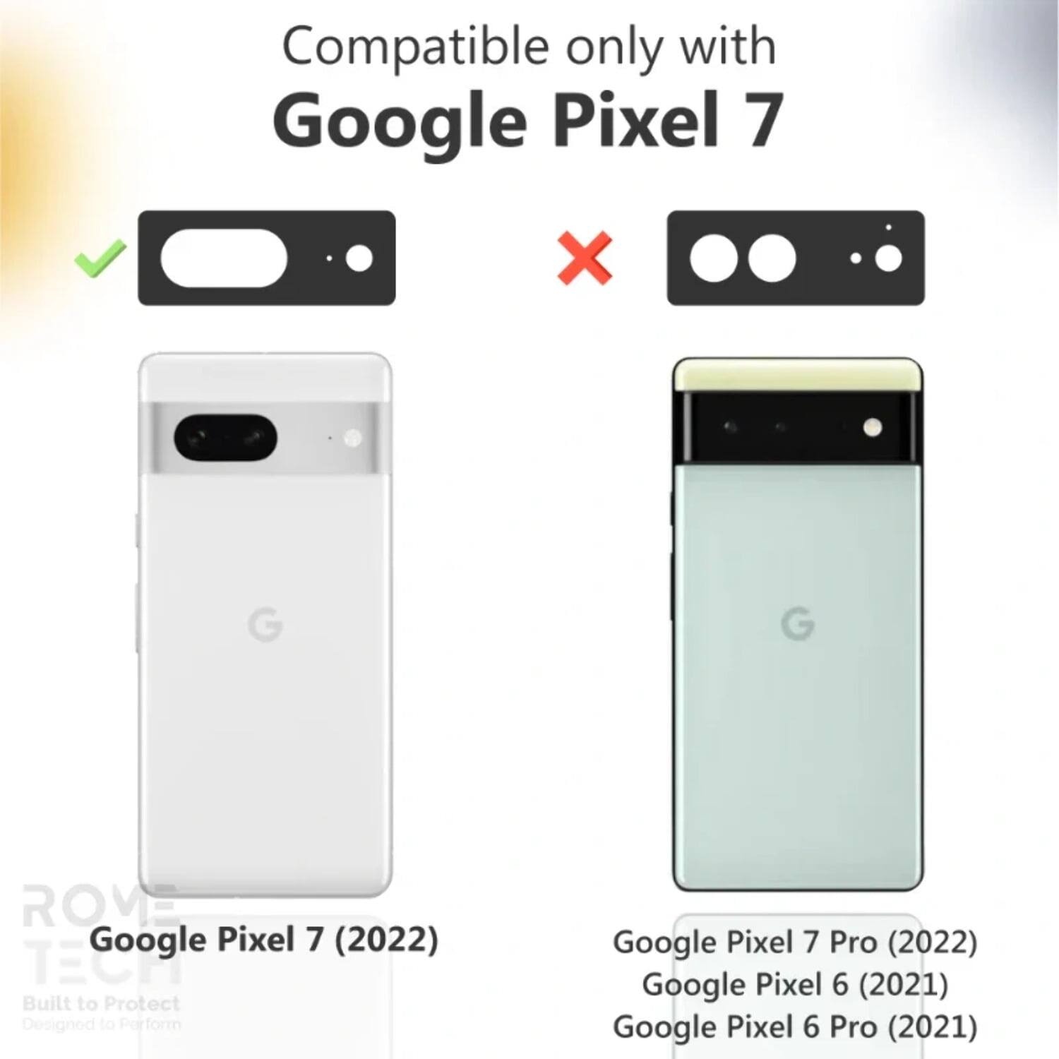 Compatible only with Google Pixel 7

Google Pixel 7 (2022)

Google Pixel 7 Pro (2022)

Google Pixel 6 (2021)

Google Pixel 6 Pro (2021)